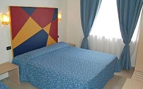 Mare Blu Bed And Breakfast 3*